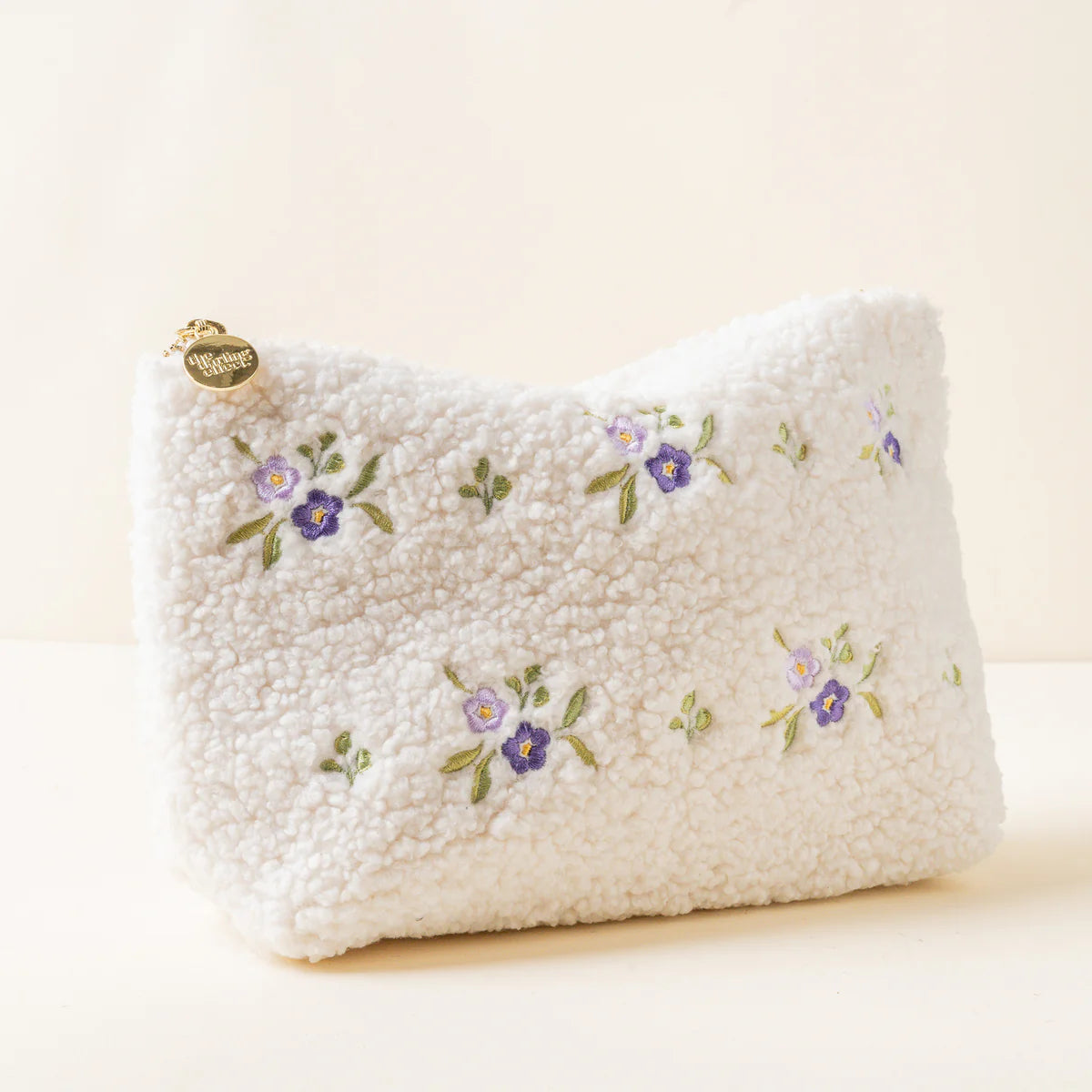 TEDDY POUCH