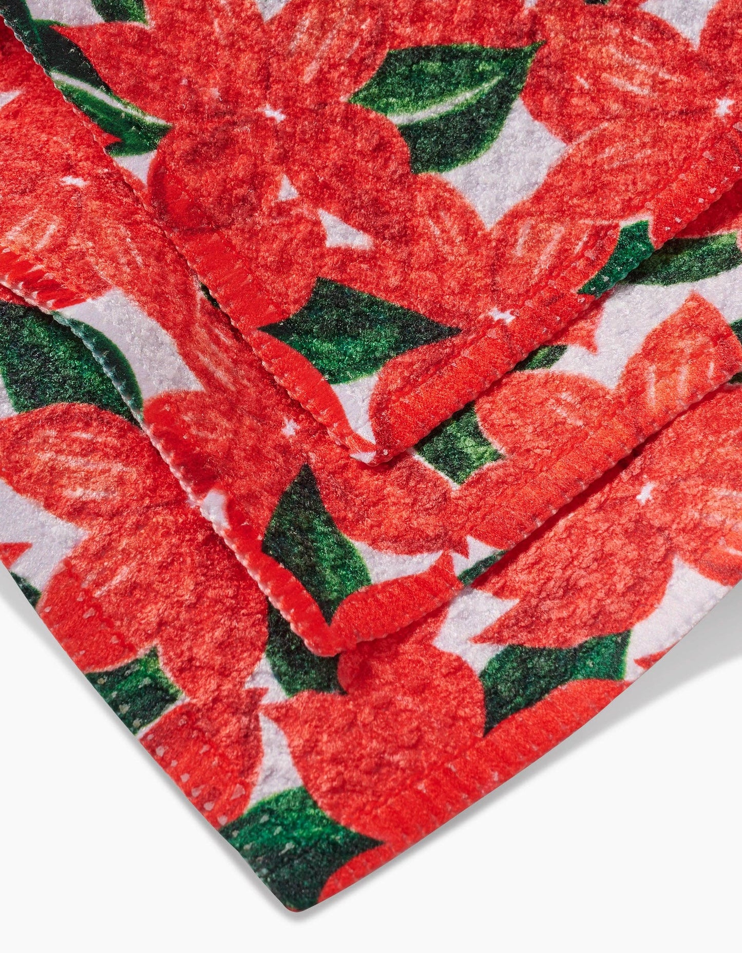 GEOMETRY DISH CLOTH