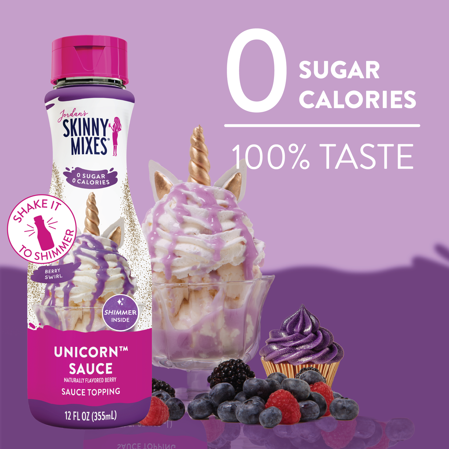 SF UNICORN™ SAUCE