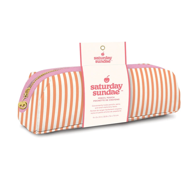 MILKSHAKE PENCIL POUCH - Pharm Favorites by Economy Pharmacy