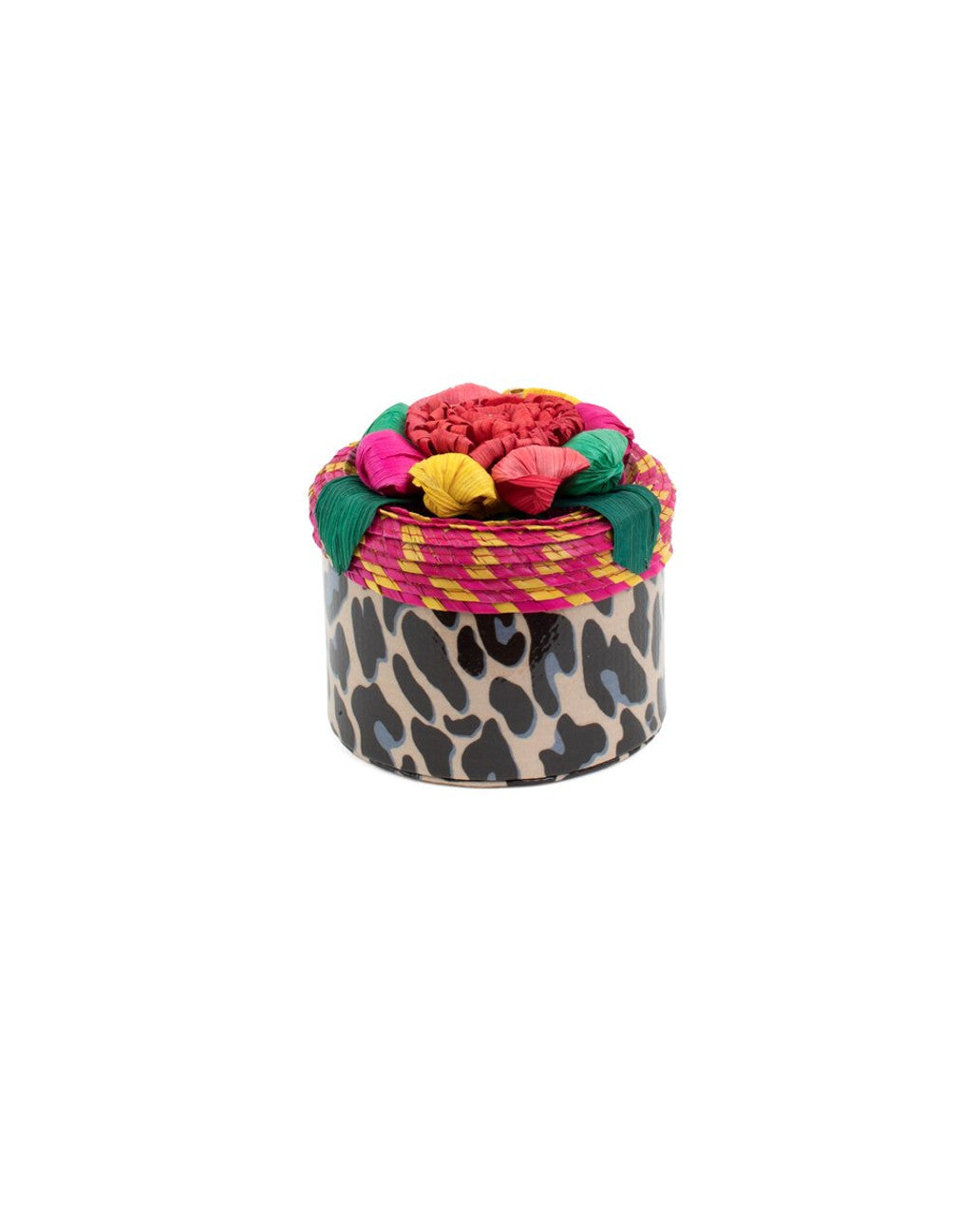 Blue Jag Basic Trinket Box - Pharm Favorites by Economy Pharmacy