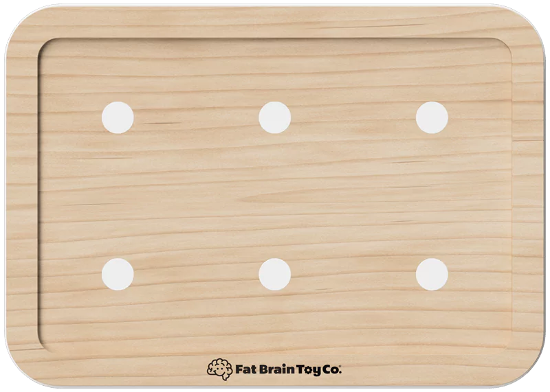 PLAYTAB MODULAR ACTIVITY BOARD