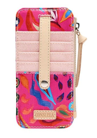 CONSUELA CARD ORANIZER - CECI