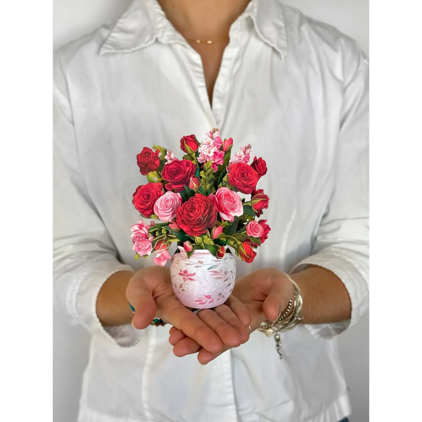 MINI BLOOMING ROSES - Pharm Favorites by Economy Pharmacy
