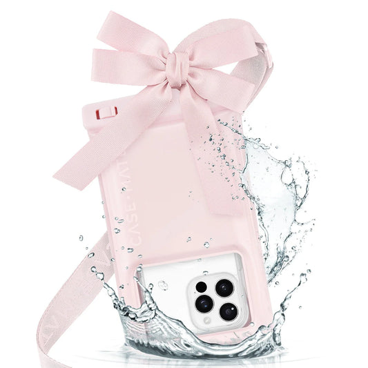 Waterproof Floating Bow Pouch
