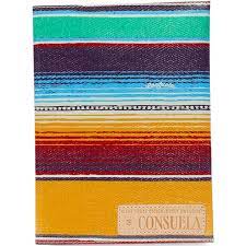 Deanna Notebook Cover by Consuela - Pharm Favorites by Economy Pharmacy