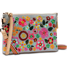 MIDTOWN CROSSBODY - TINK