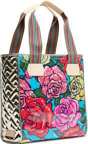 Pauline Classic Tote by Consuela - Pharm Favorites by Economy Pharmacy