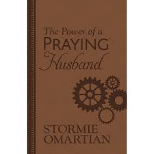 THE POWER OF A PRAYING HUSBAND BOOK