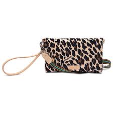 CONSUELA UPTOWN CROSSBODY - RUTH