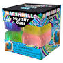 MARSHMELLO 4X4 MINI GLITTER CUBE