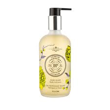 LA CHATELAINE HAND WASH - 8.1 OZ