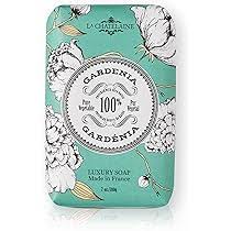 LA CHATELAINE LUXURY BAR SOAP