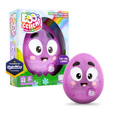 THE EGG-CELLENT HIDE & SEEK GAME