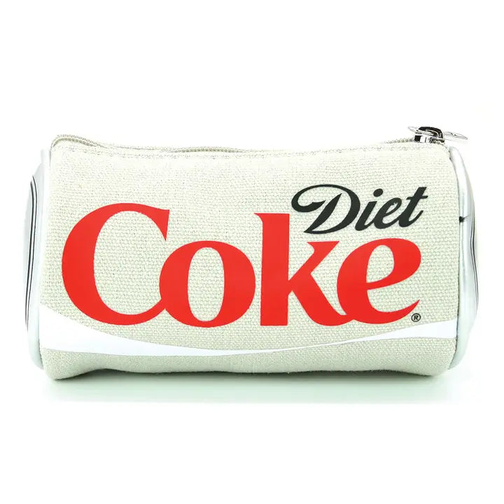 CAN SHAPED COIN PURSE