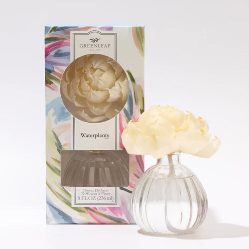 GREENLEAF 4 FLOWER DIFFUSER