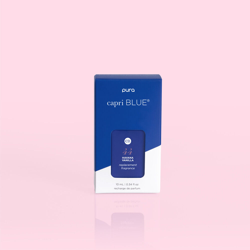 Capri Blue Pura Inserts
