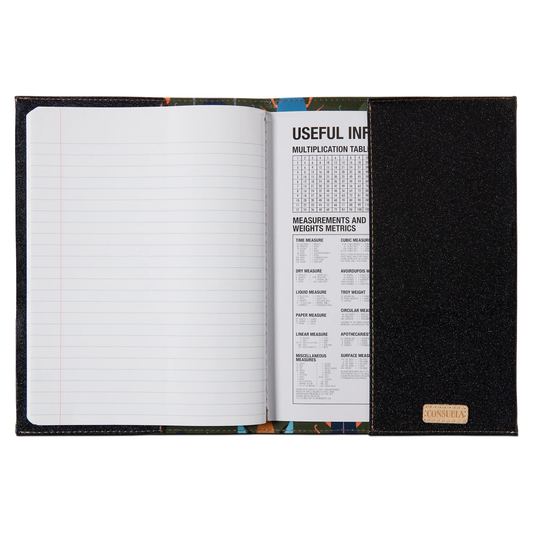 CONSUELA NOTEBOOK - ROMY
