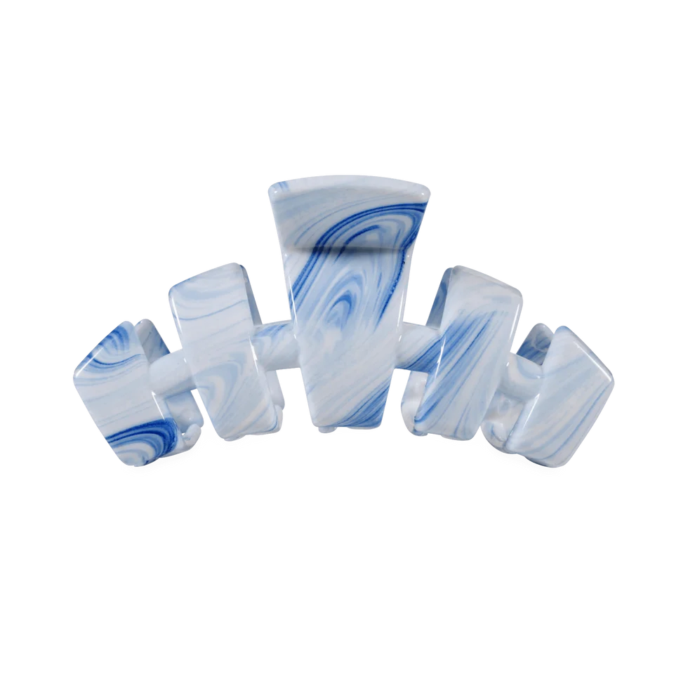 TELETIES CLASSIC HAIR CLAW CLIP - TIDE & TRUE