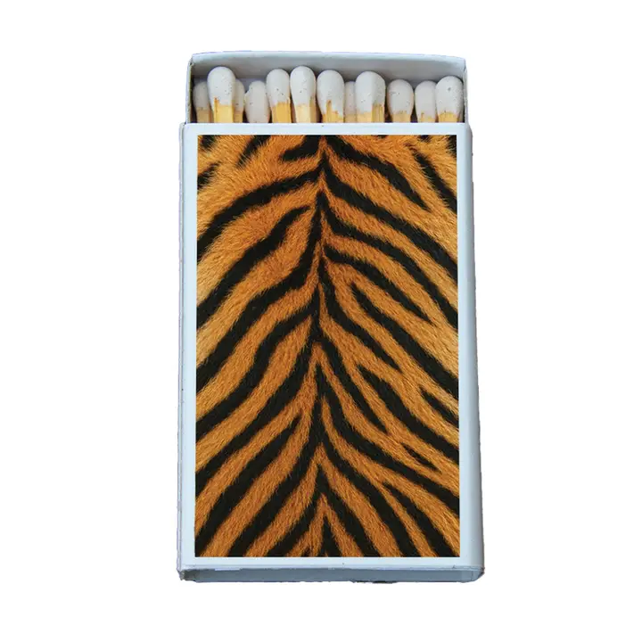 MOST AMAZING MATCHES