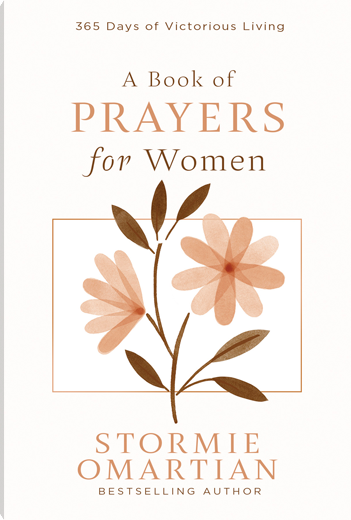 A BOOK OF PRAYERS FOR WOMEN