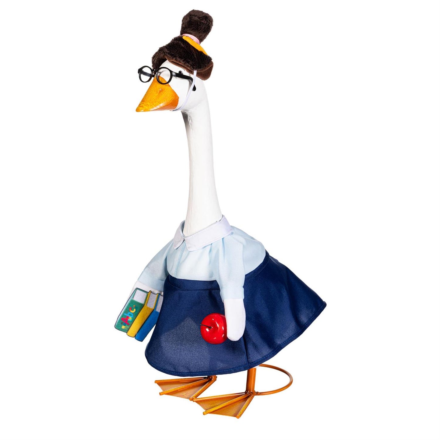 GIDDY THE PORCH GOOSE OUTFITS