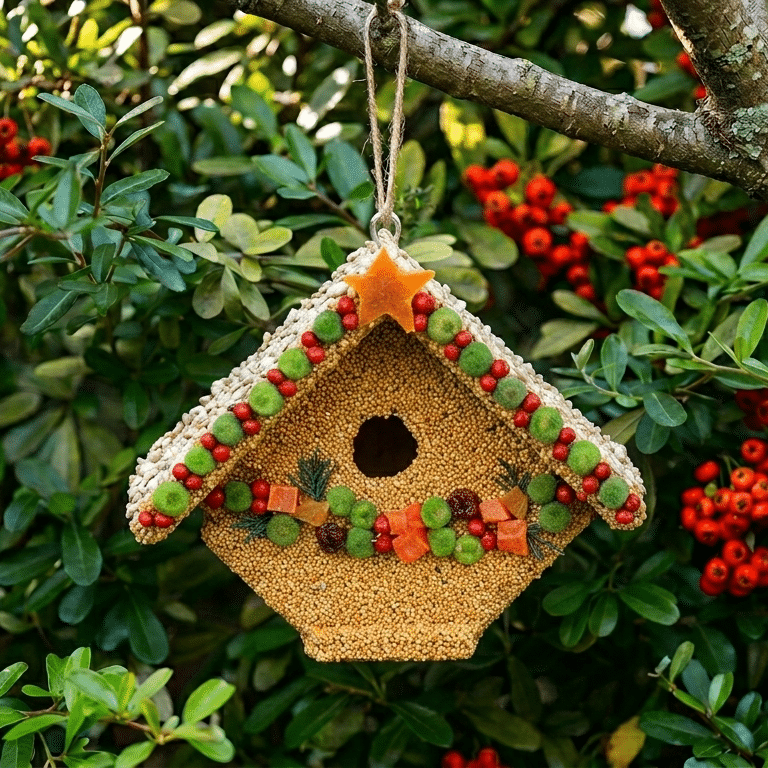 MR BIRD FRUIT CASITA