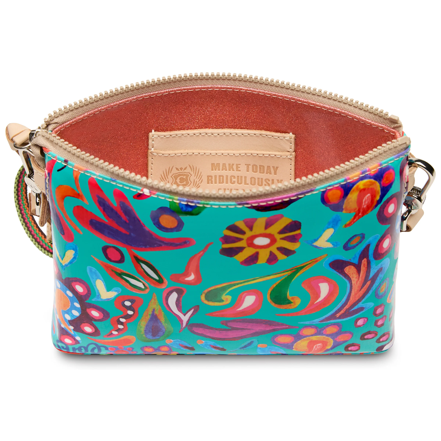 CONSUELA MIDTOWN CROSSBODY - TASHA