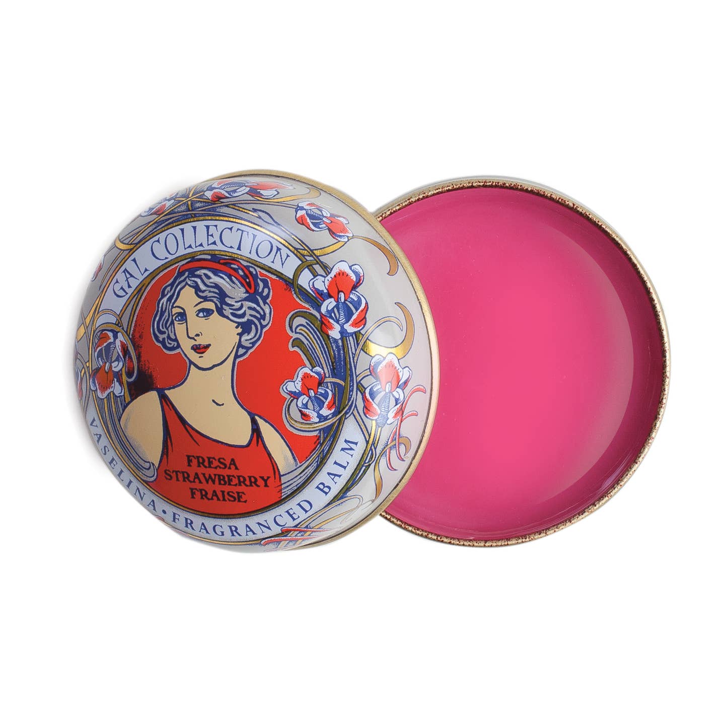 GAL LIP BALM