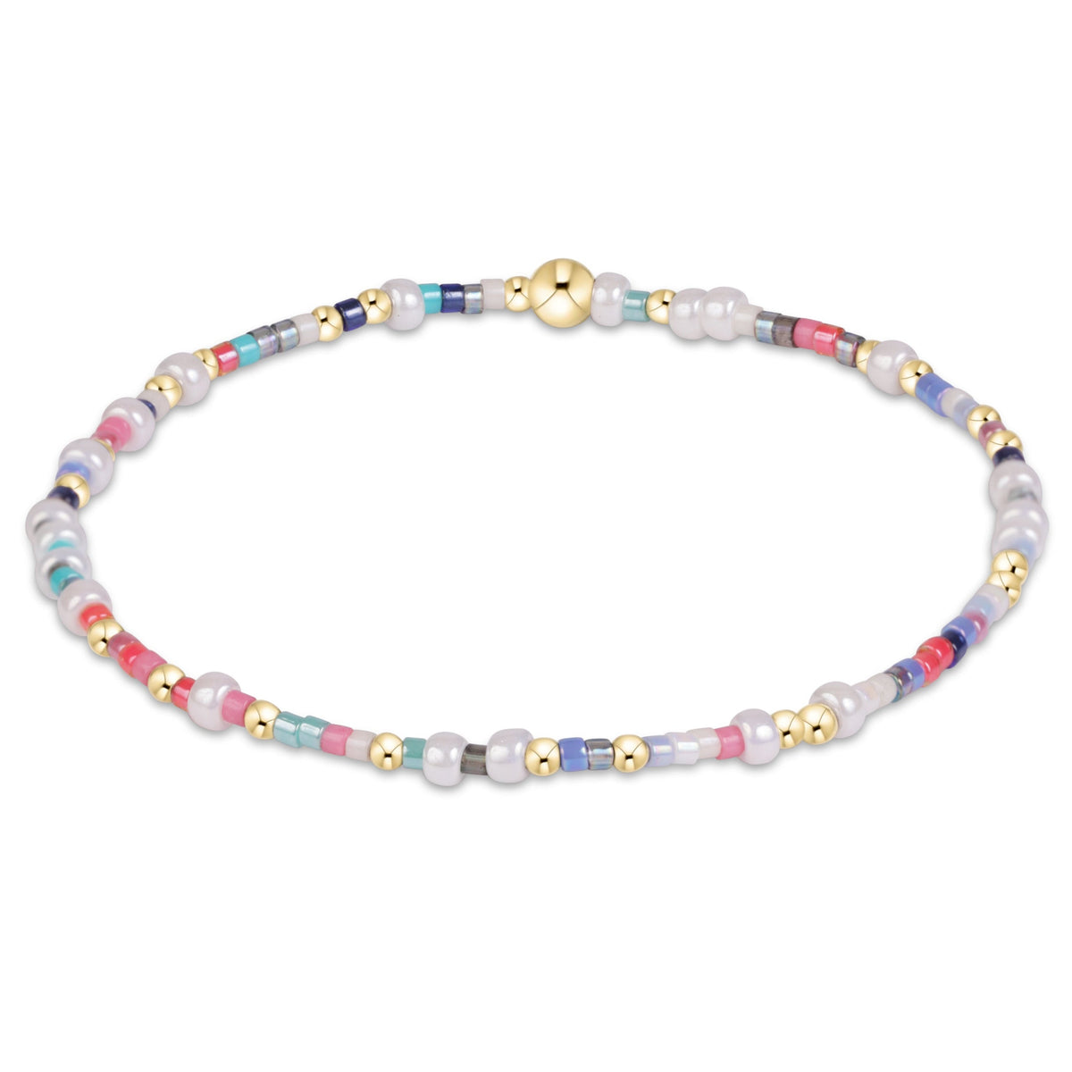 HOPE UNWRITTEN BRACELETS