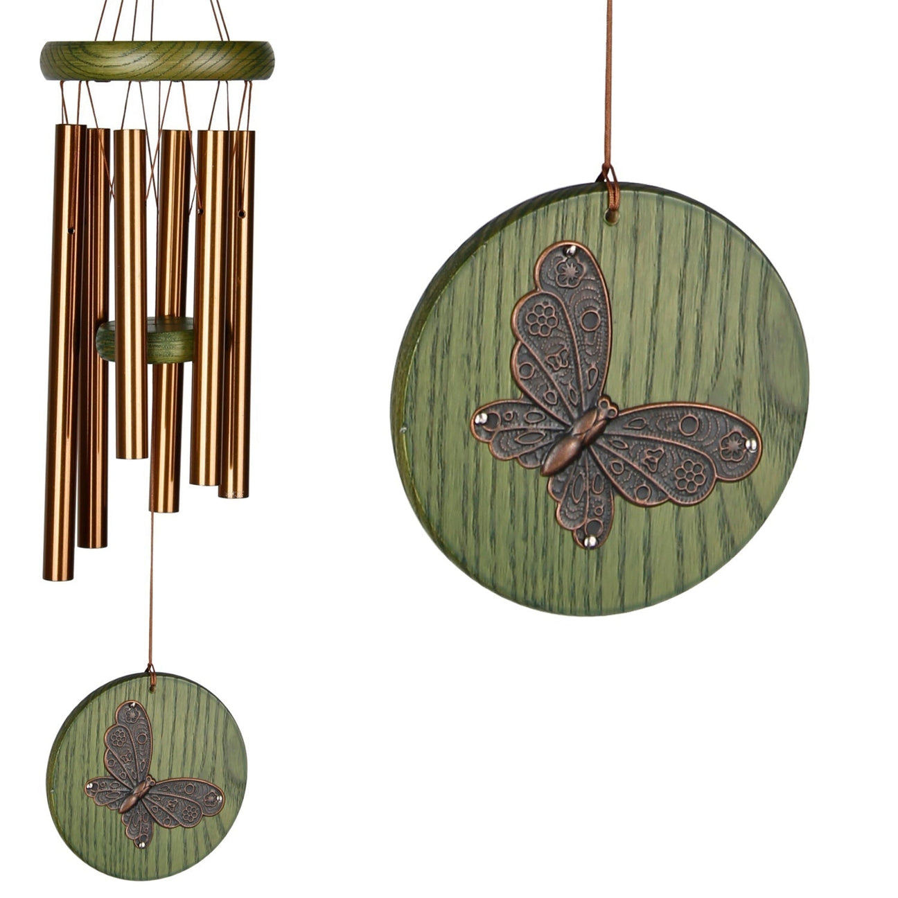 HABITATS CHIMES