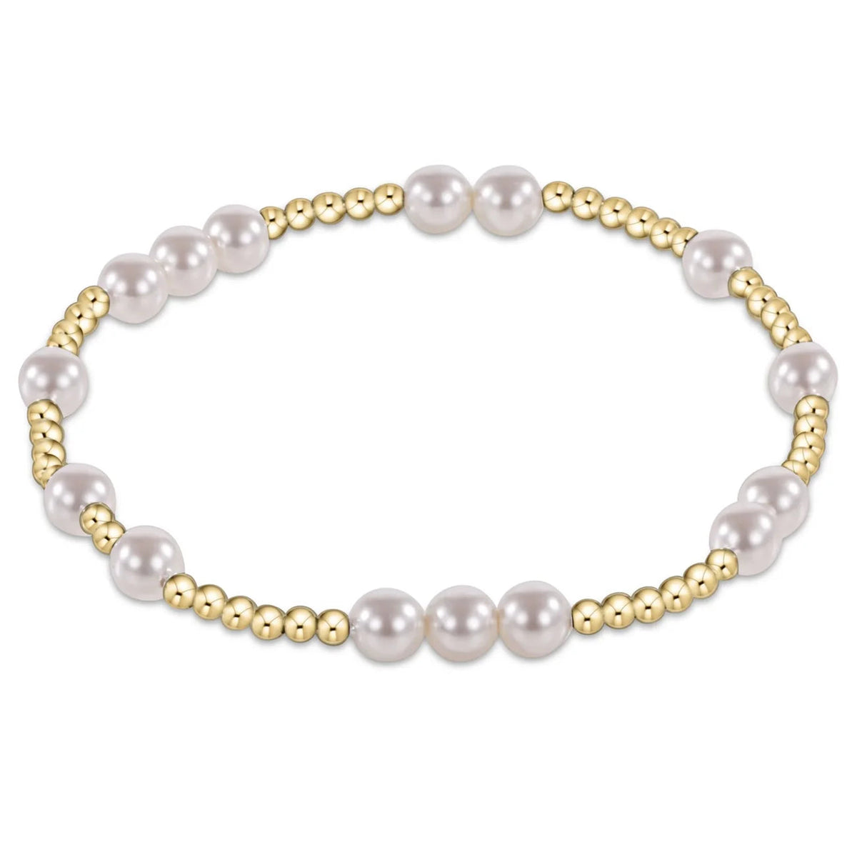 HOPE UNWRITTEN PEARL BRACELET