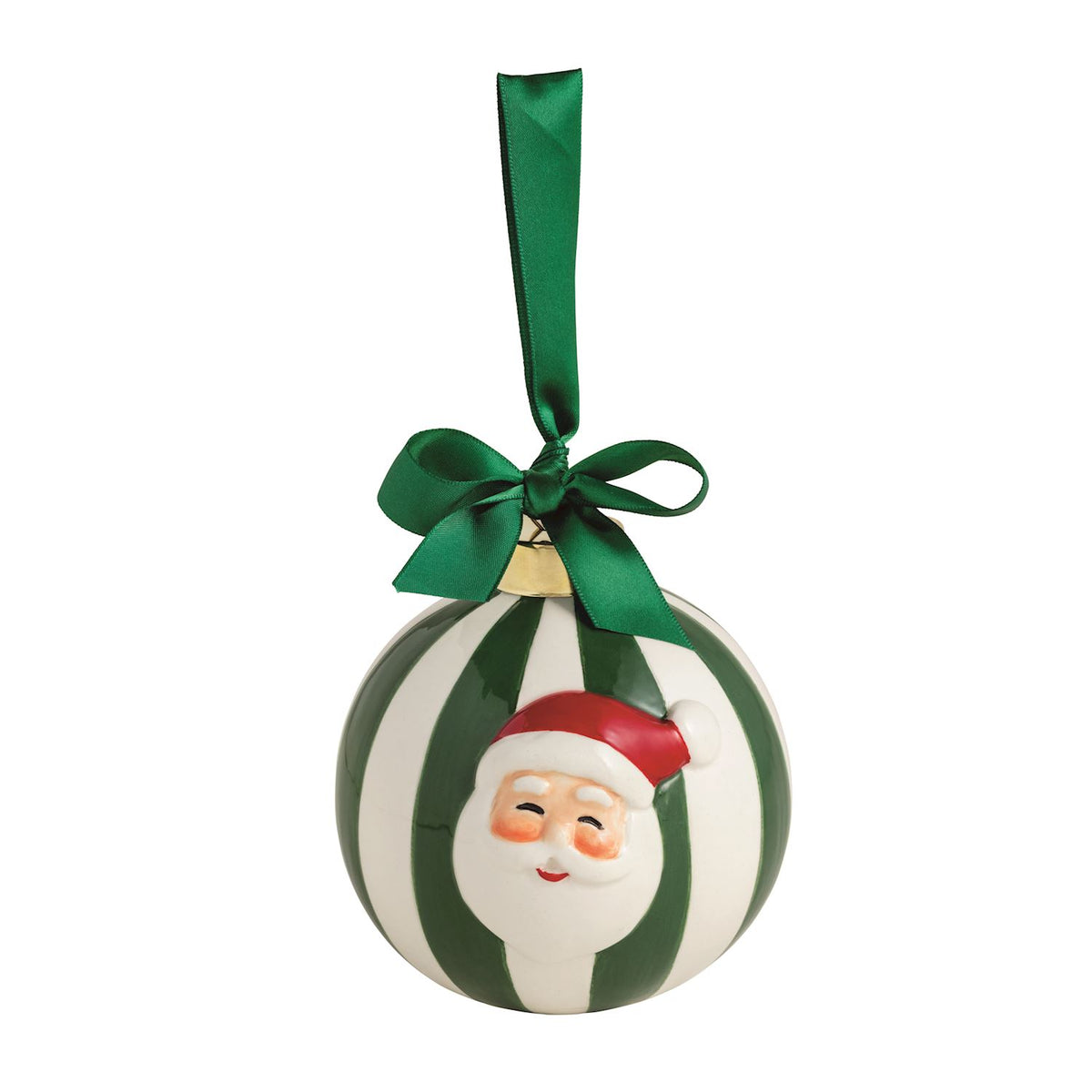 WHIMSY BALL ORNAMENT