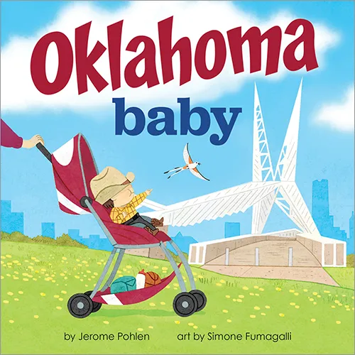 OKLAHOMA BABY