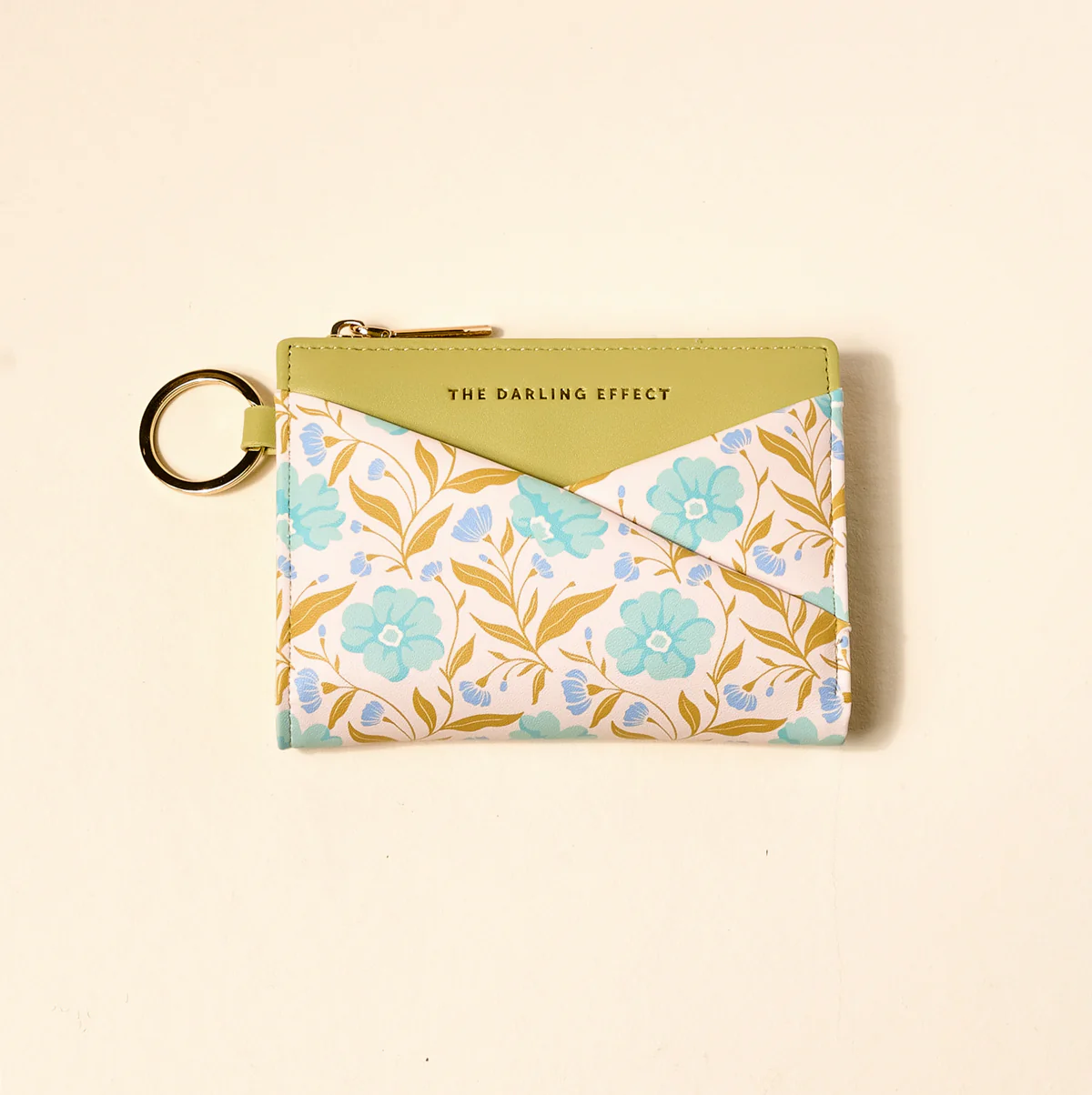 LUXE POCKET WALLET