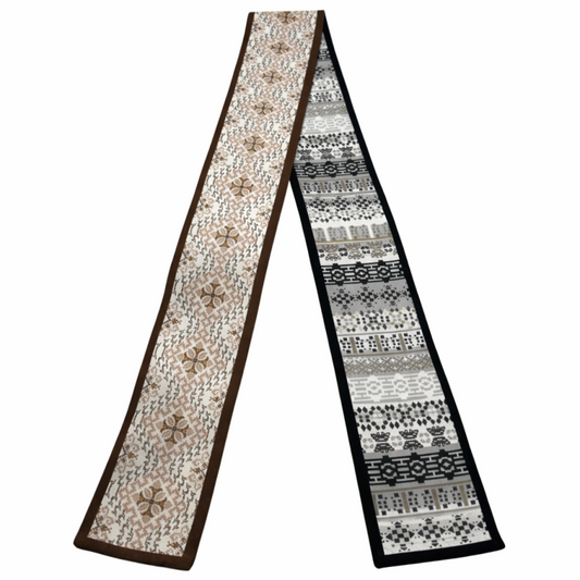 TWILLY SCARF