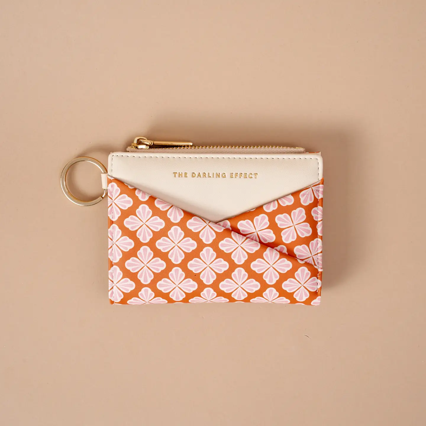 LUXE POCKET WALLET