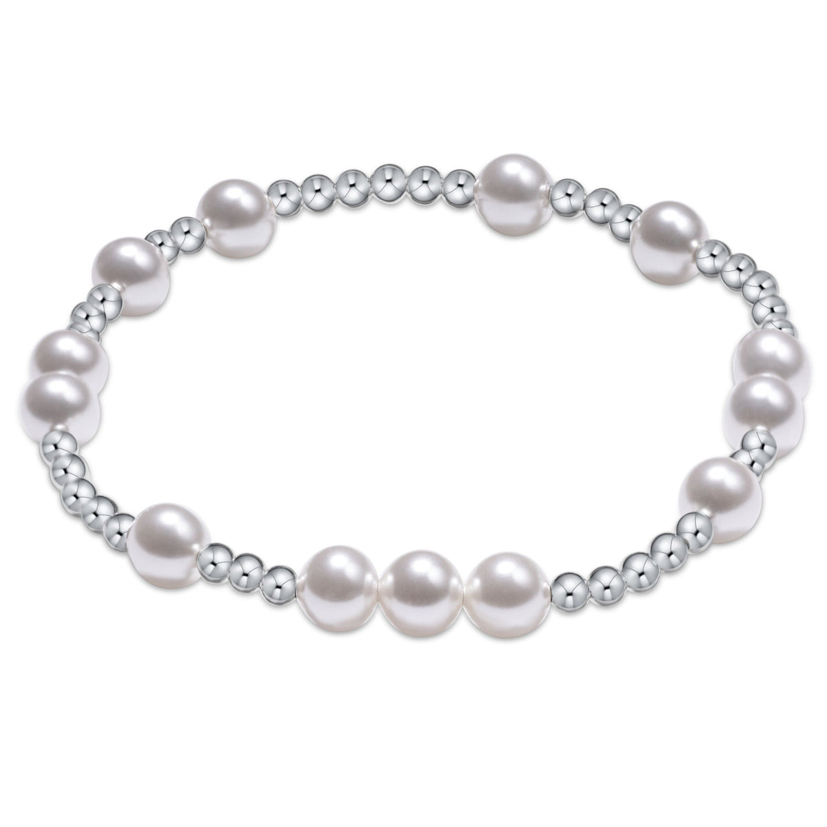 HOPE UNWRITTEN PEARL BRACELET
