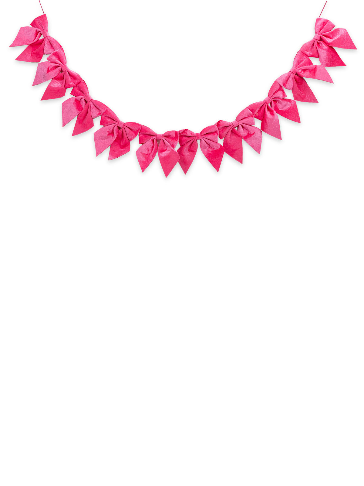 SIMPLY SOUTHERN PINK HOLIDAY BANNER