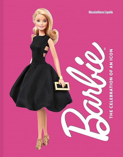 BARBIE CELEBRATION OF A
