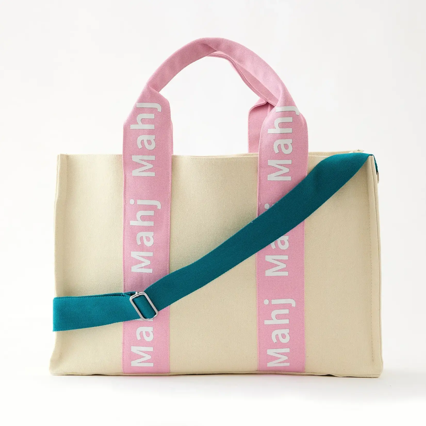OH MY MAHJONG MAHJ IT ALL BAG