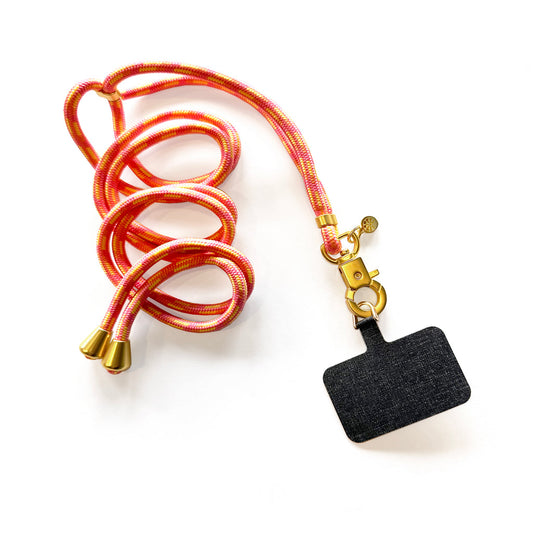 THE HOOKUP UNIVERSAL PHONE LANYARD