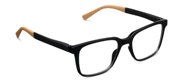 WALLY - BLACK