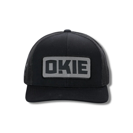 OKIE HAT - DILLON