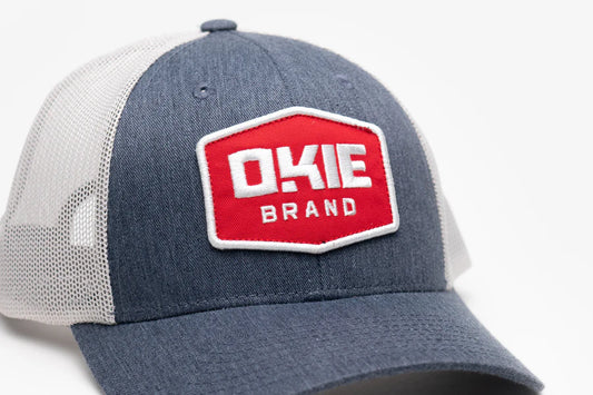 OKIE HAT - WILEY JEAN