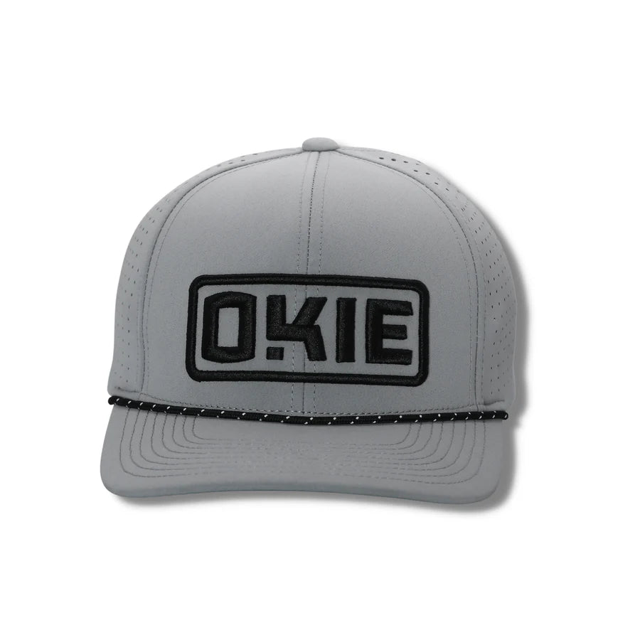OKIE HAT - KONAWA PERFORMANCE