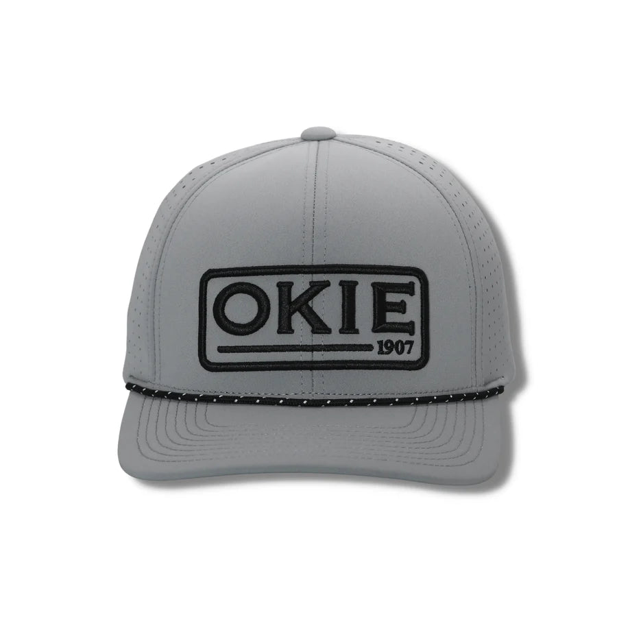 OKIE HAT - ARBUCKLE PERFORMANCE