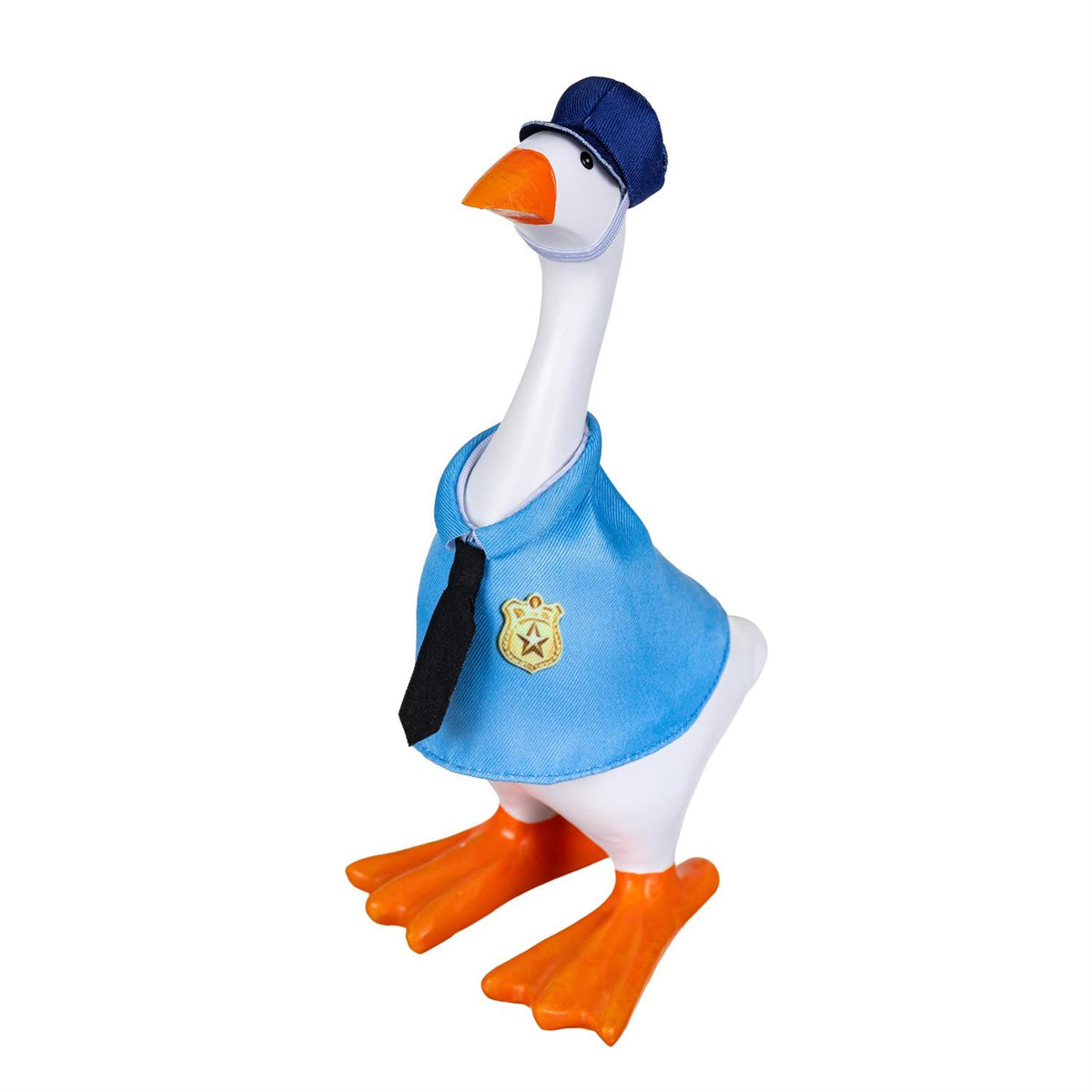 GORDY THE TABLETOP GOOSE ACCESSORY SET