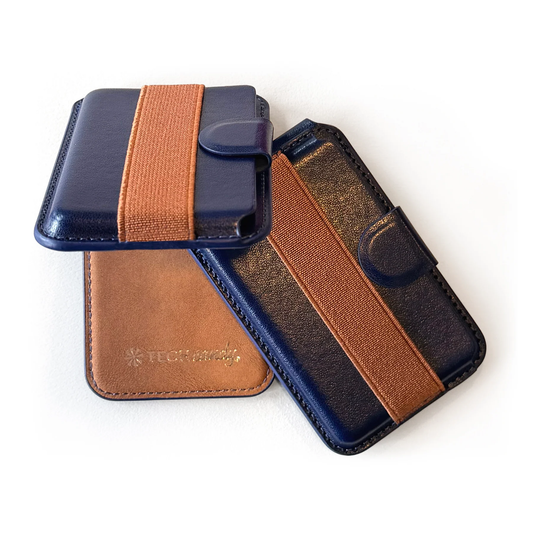 BACK POCKET PHONE WALLET
