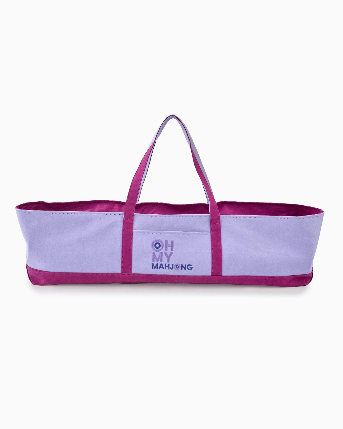 OH MY MAHJONG MAT STORAGE BAG - Pharm Favorites by Economy Pharmacy